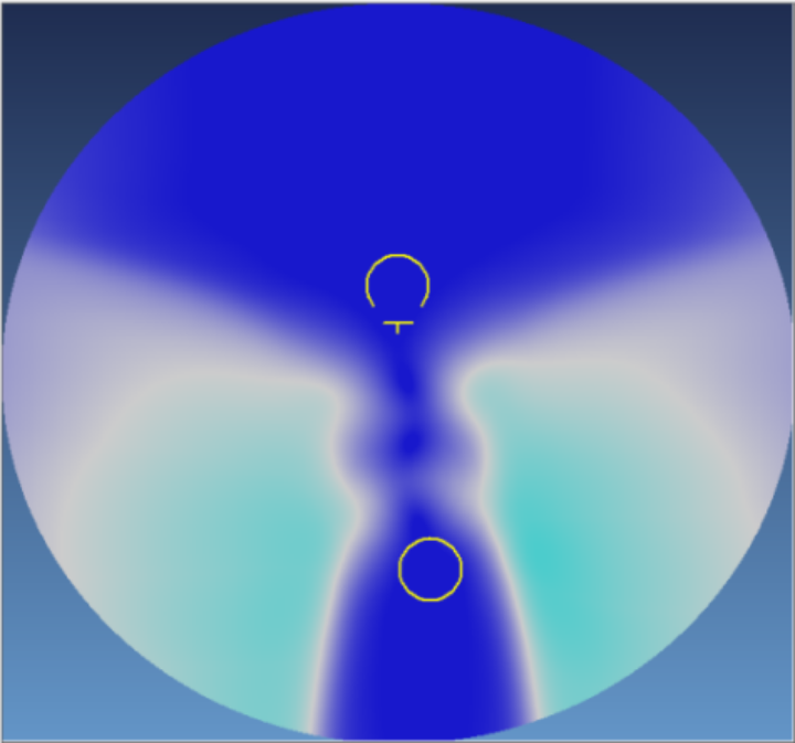 Picture of Vario Sport Multifocals