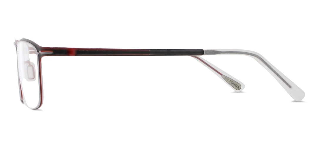 Flite 4080 Black Red