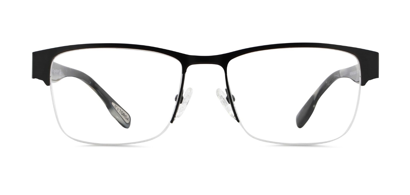 Picture of Preppy 45 Black