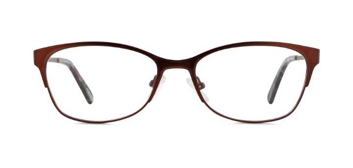 Picture of Preppy 34 Brown