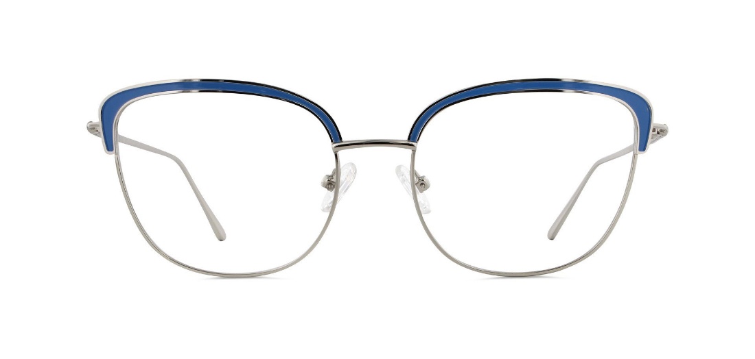 Femina 5072 Silver Blue