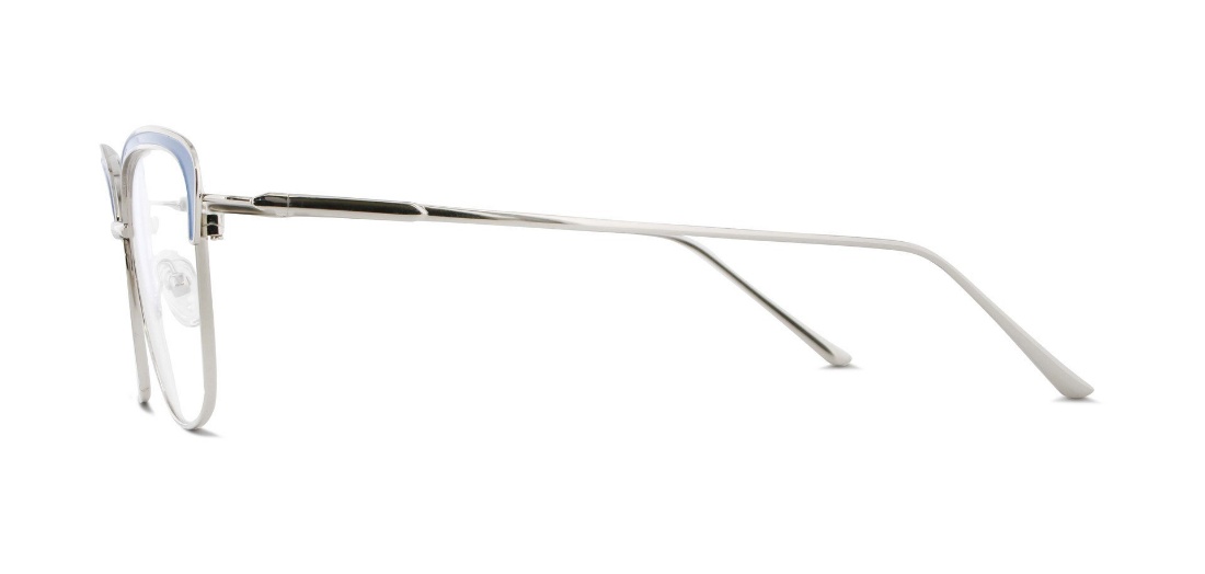 Femina 5072 Silver Blue