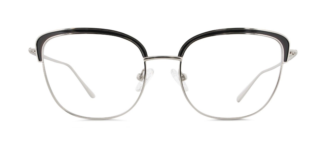 Femina 5072 Black Silver