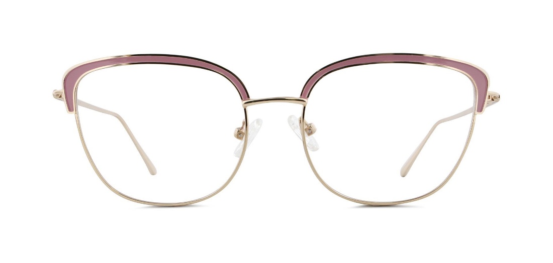 Femina 5072 Gold Pink