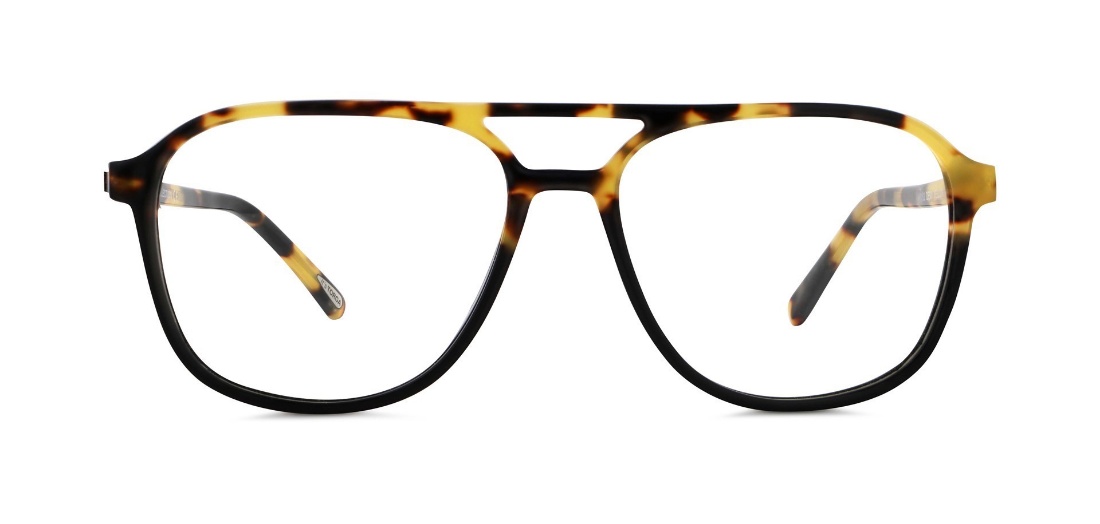 	K-Collection 2052 Black Demi