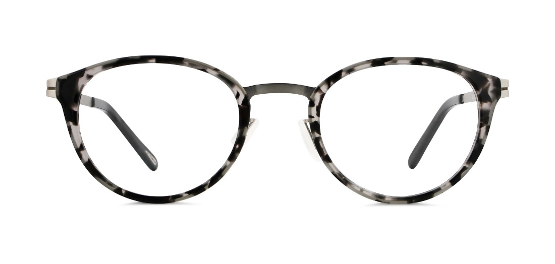 K-collection 2068 Black Demi