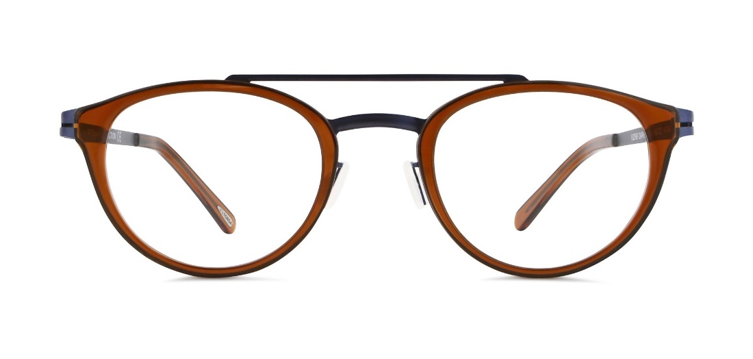 K-collection 2069 Dark Brown