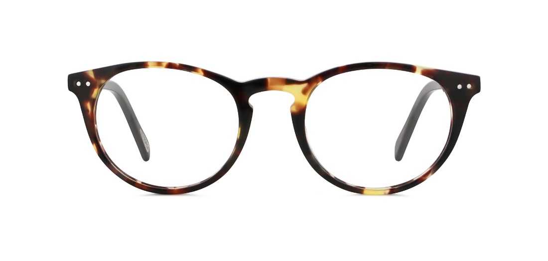 Preppy 53 Yellow Demi