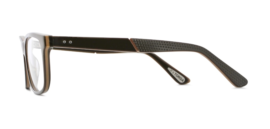 Manhattan 1081 Brown