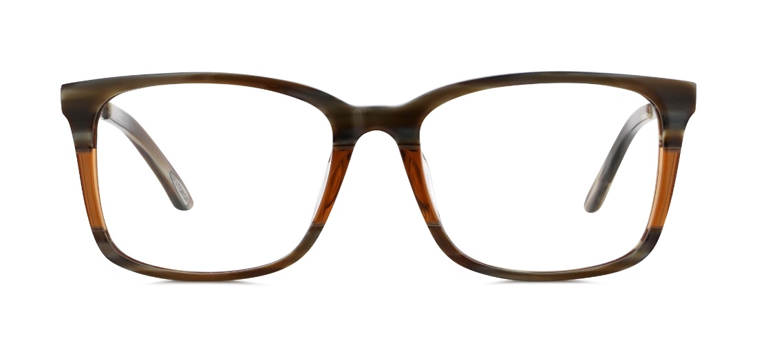 K-Collection 2079 Brown Stripe