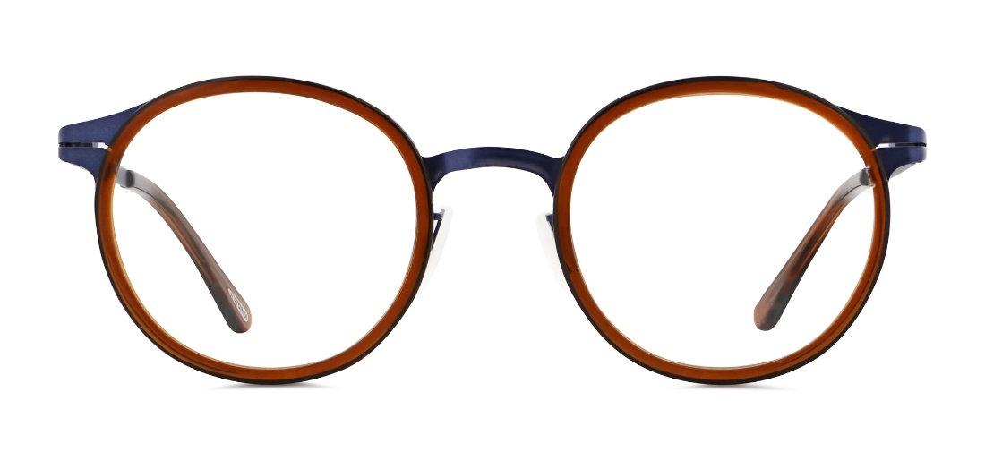 K-Collection 2063 Dark Brown