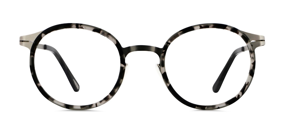 K-Collection 2063 Black Demi