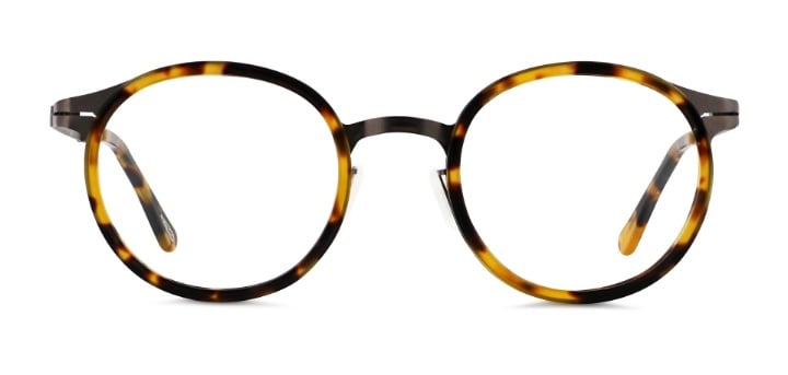 K-Collection 2063 Brown Demi