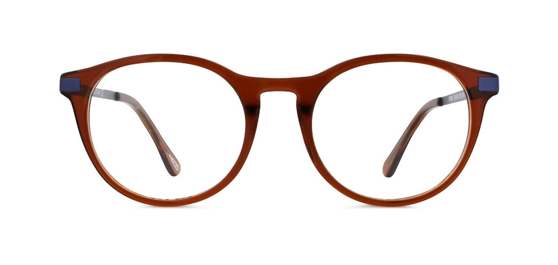 K-Collection 2064 Dark Brown