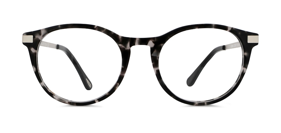 K-Collection 2064 Black Demi