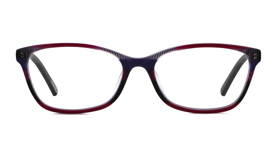 Chilling 055 Purple Stripe