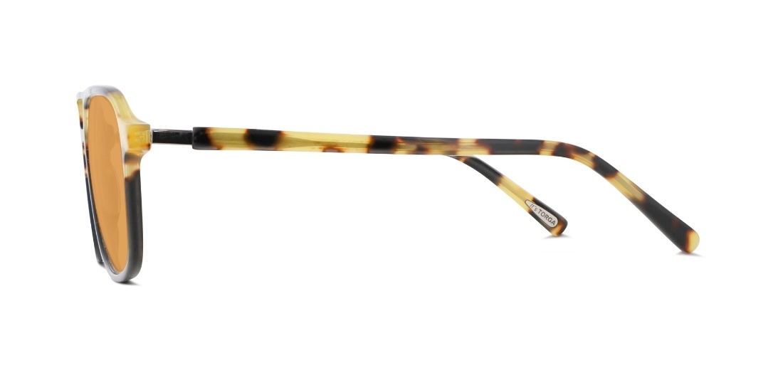 K-Collection 2052 Demi Yellow