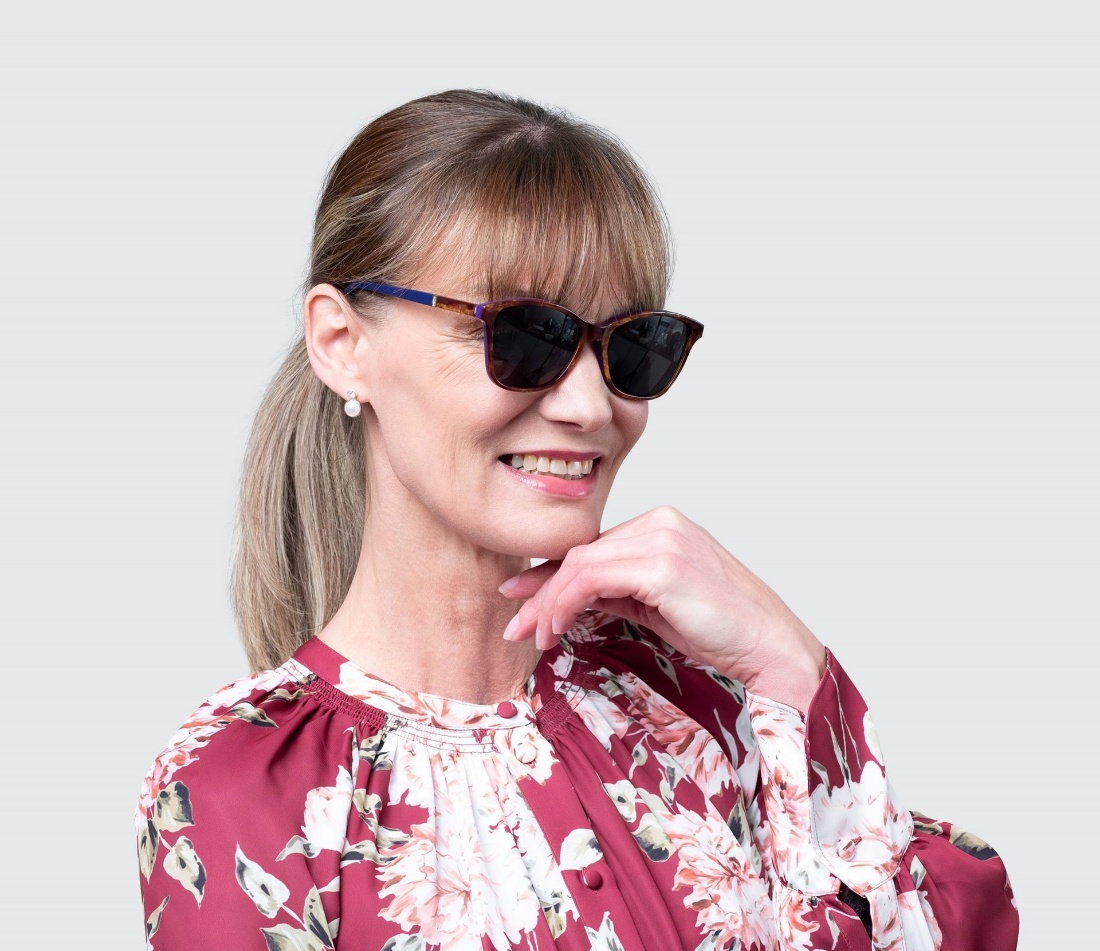 Femina 5059 Demi Brown