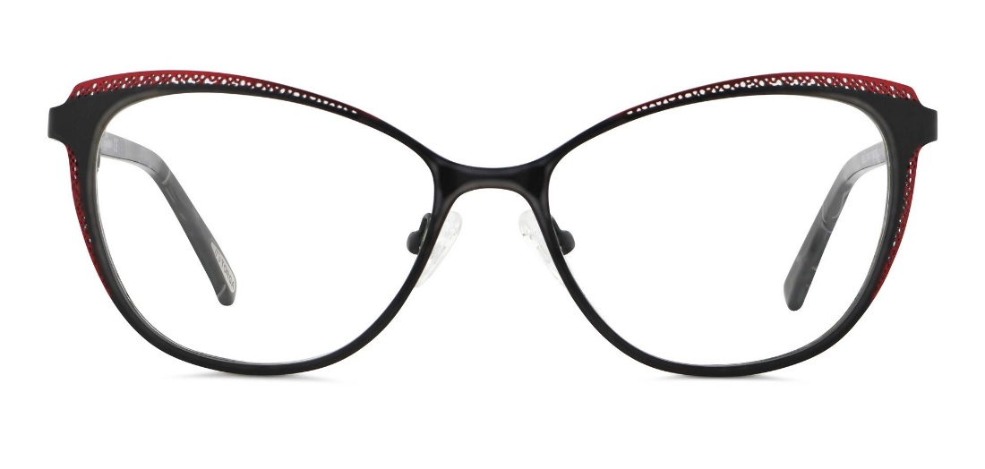 Bella 7043 Wine Black