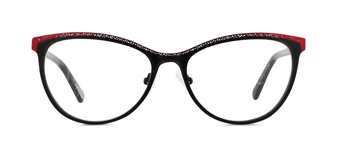 Bella 7044 Wine Black