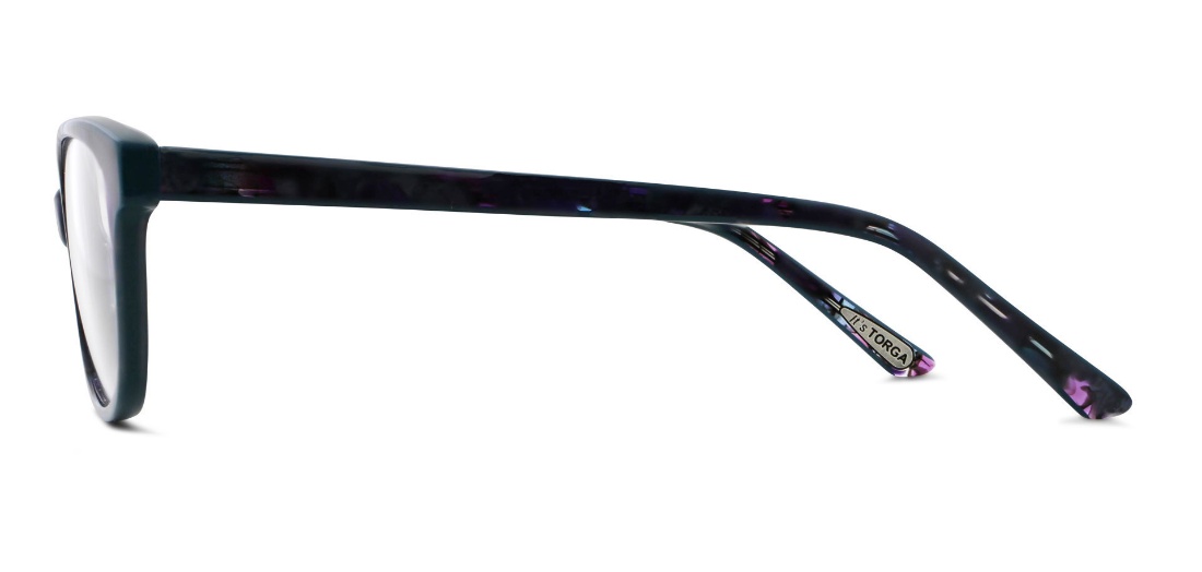 X-Look 5093 Blue Demi