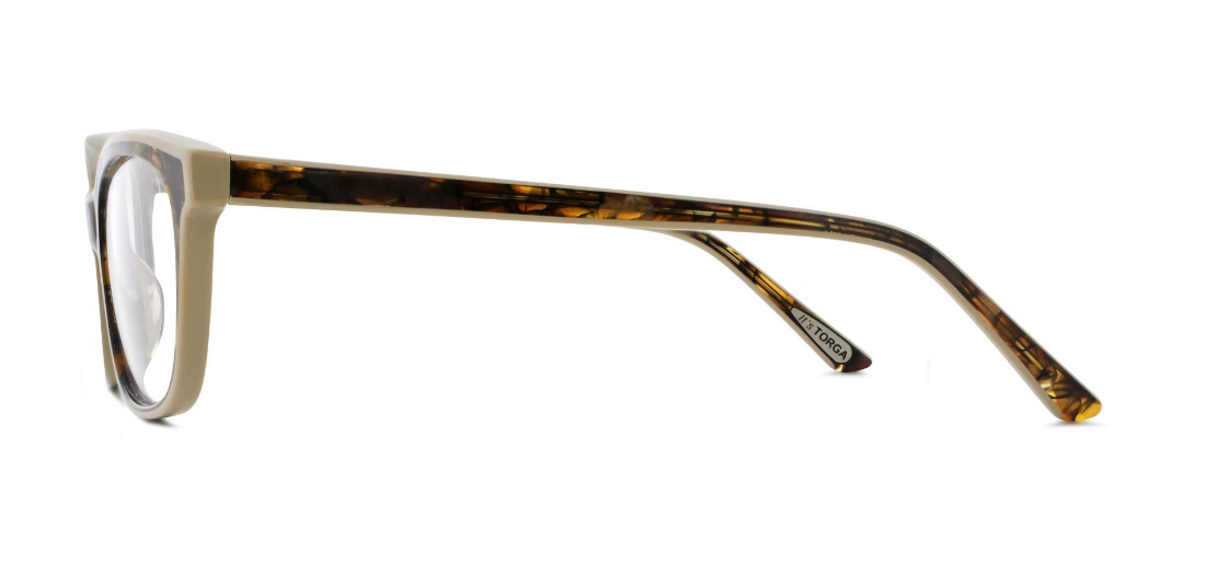 X-Look 5094 Brown Demi