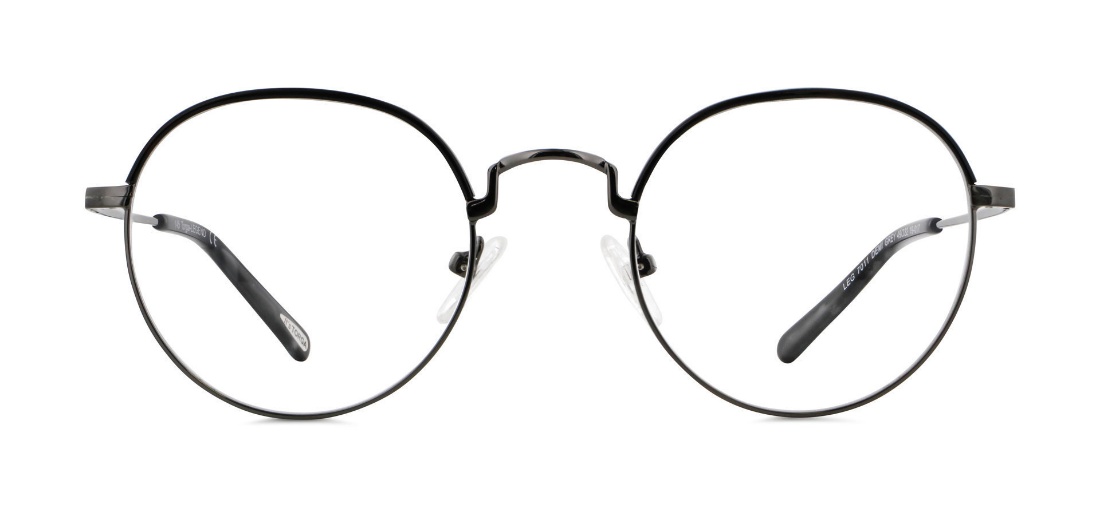 Legend 7011 Grey Demi