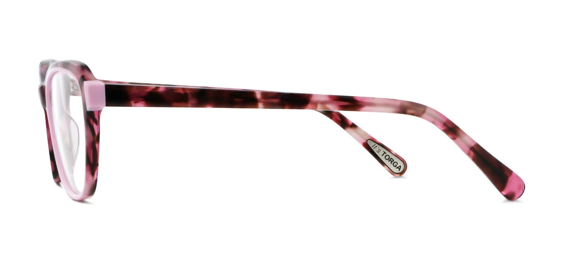 Enigma 4033 Pink Demi