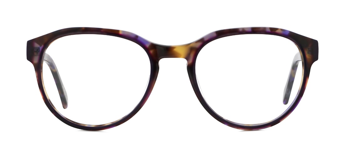 Enigma 4033 Purple Demi