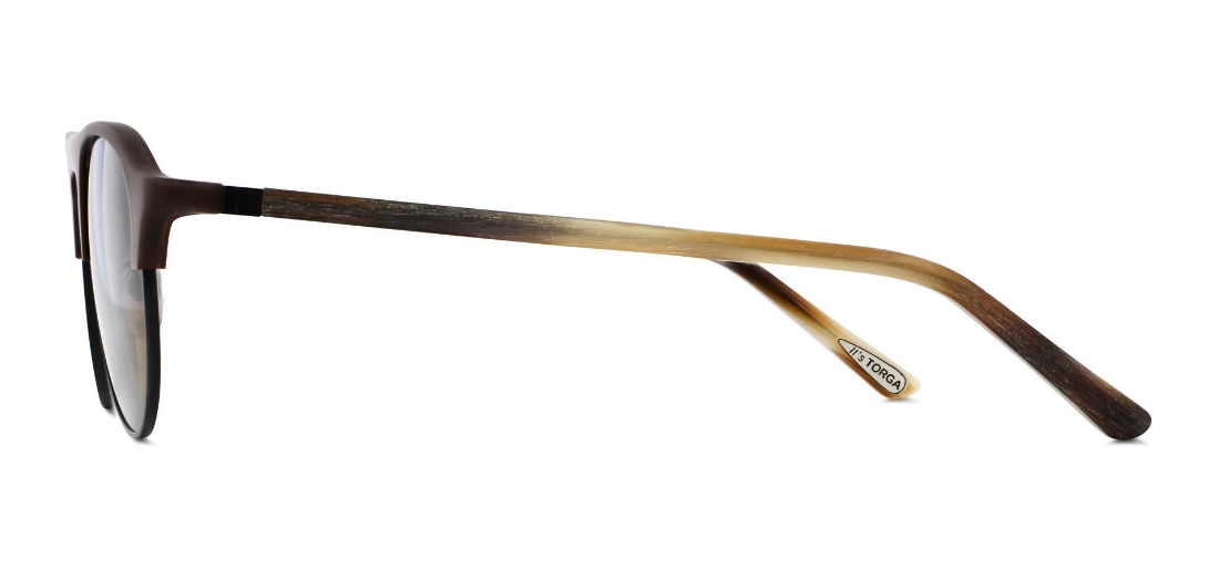 Exxess 4044 Brown Wood