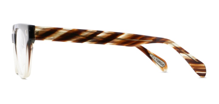 Signature 6073 Brown Fade