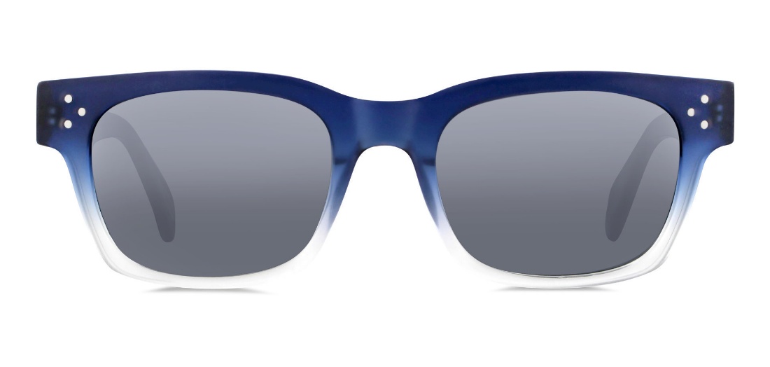 Signature 6076 Blue Fade