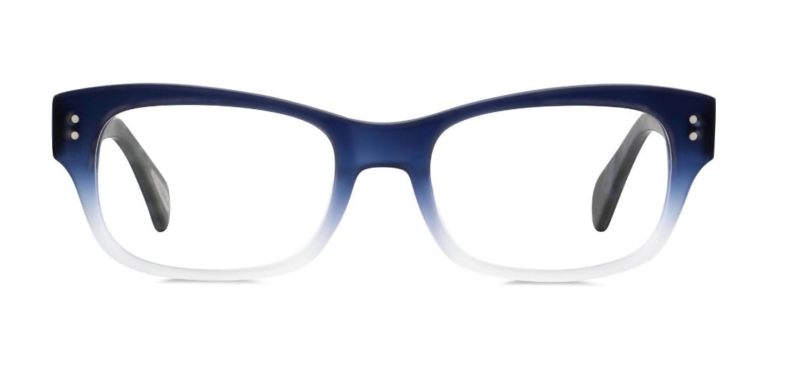 Signature 6077 Blue Fade