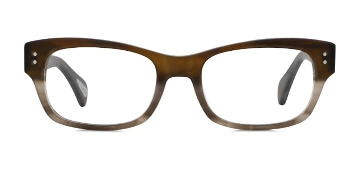 Signature 6077 Brown Fade