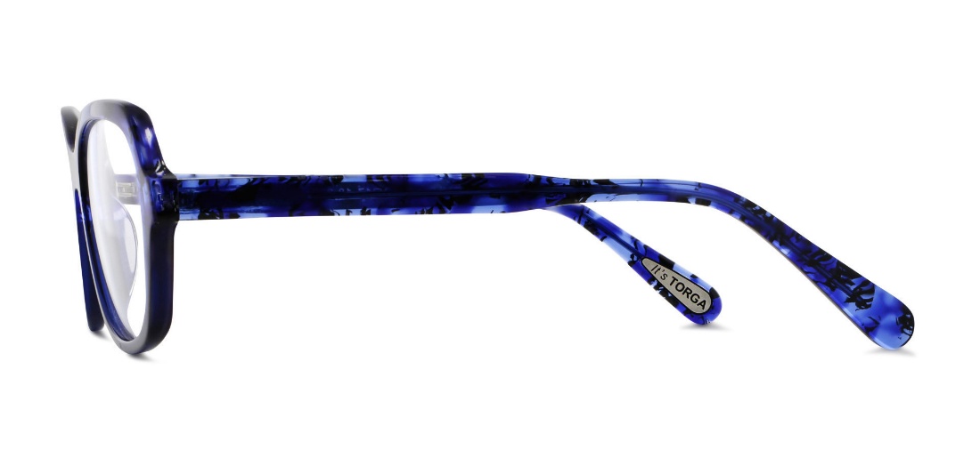 Bella 7058 Blue Demi