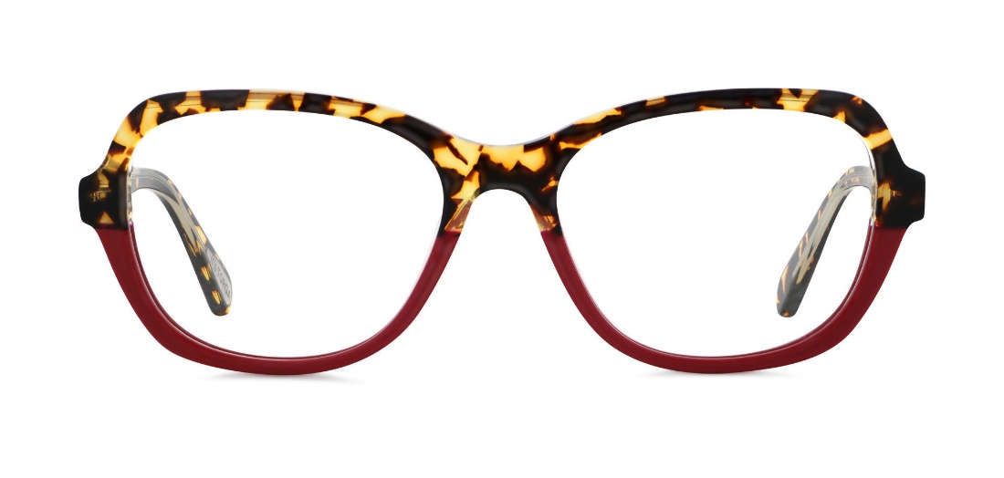 Bella 7058 Brown Demi