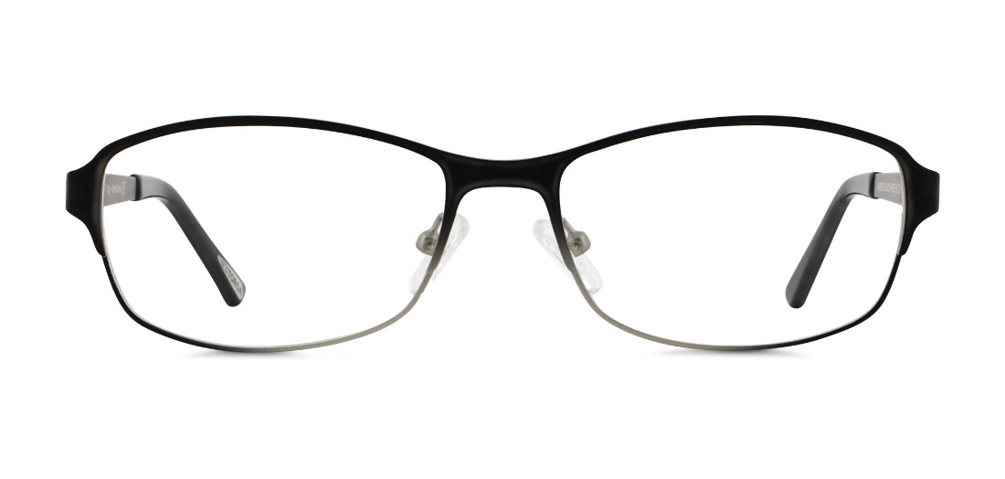 Americana 8003 Black Fade