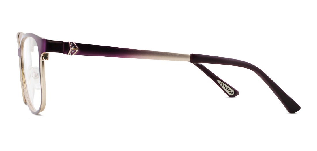 Americana 8004 Purple Fade