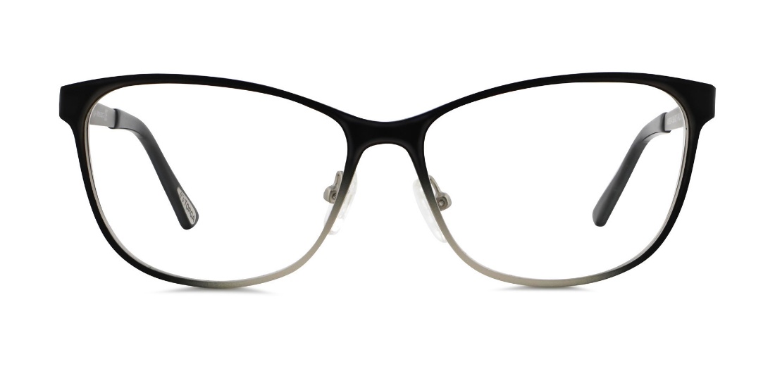 Americana 8004 Black Fade