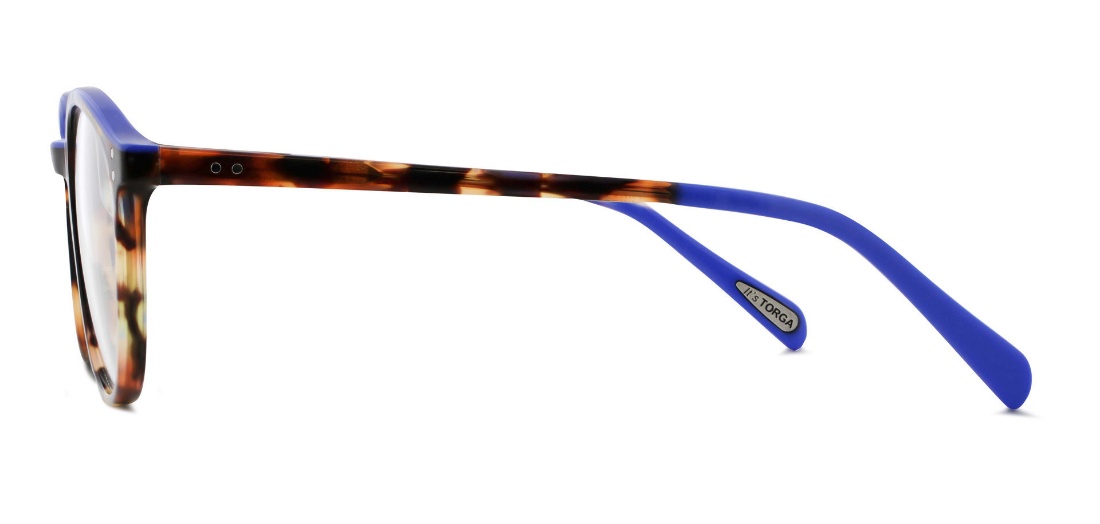 Americana 9091 Brown Demi