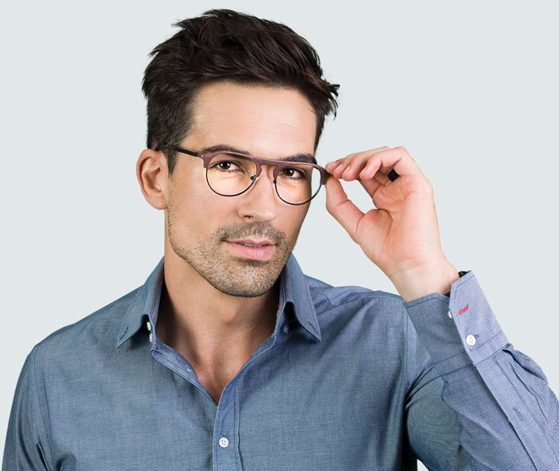 Exxess 4044 Brown Wood