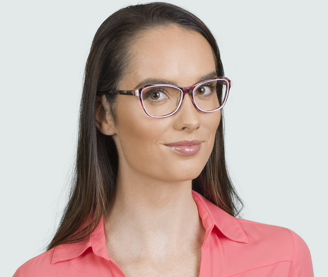 Enigma 4033 Pink Demi