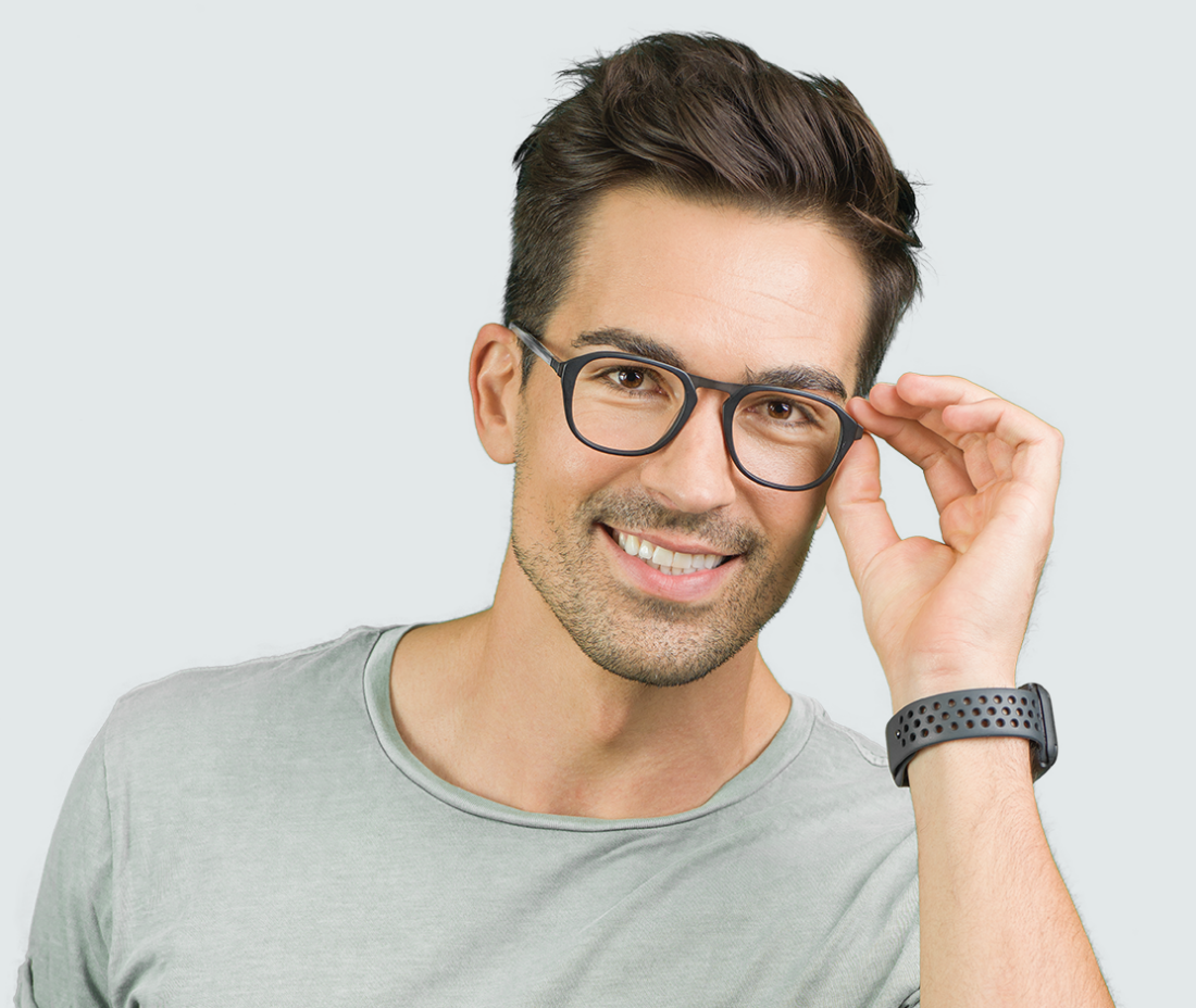 Exxess 4045 Brown Wood