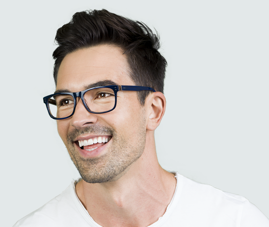 Legend 7024 Blue Stripe