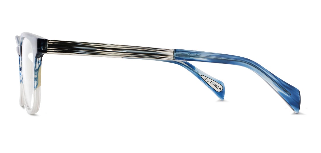 K-Collection 2086 Blue Fade