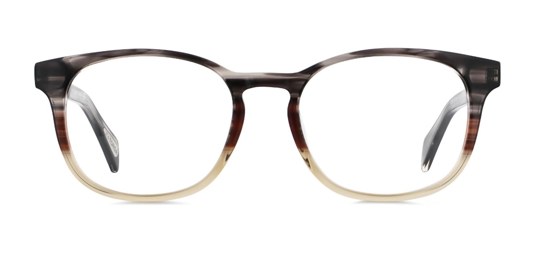 K-Collection 2086 Brown Fade