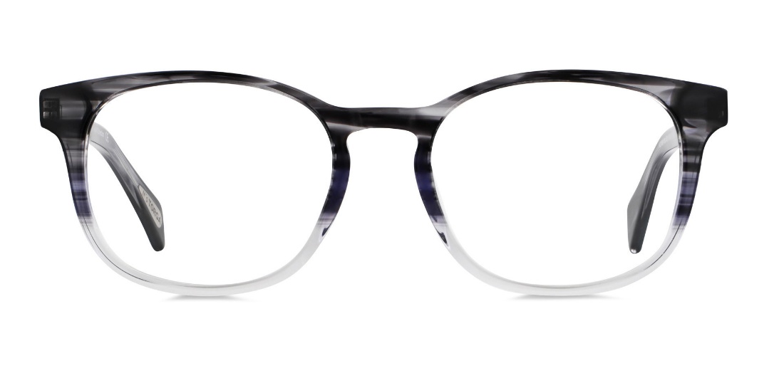 K-Collection 2086 Black Fade