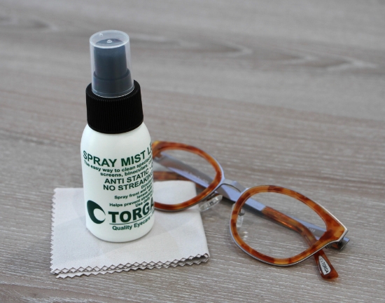 Picture of Torga Optical Lens Cleaner
