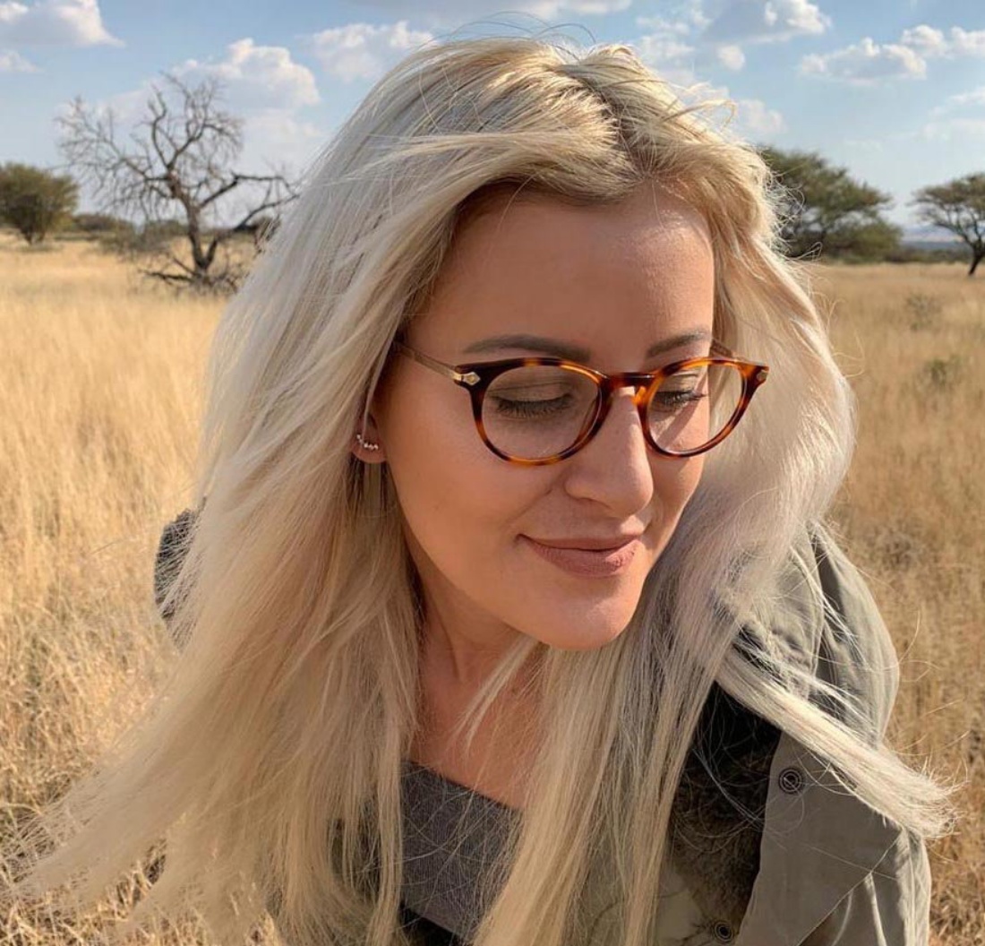 Americana 8001 Americana 8001 Tortoiseshell