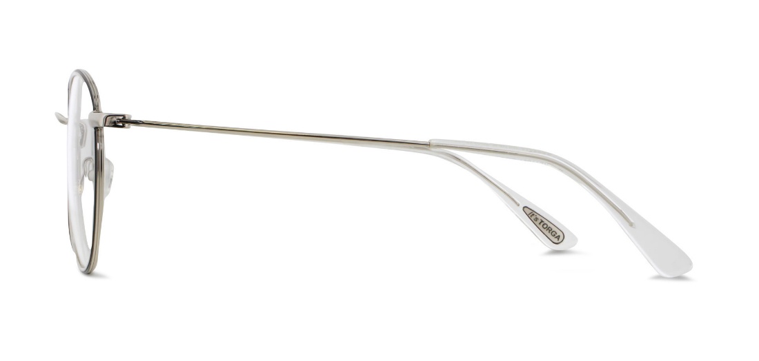	Retro 7041 Silver